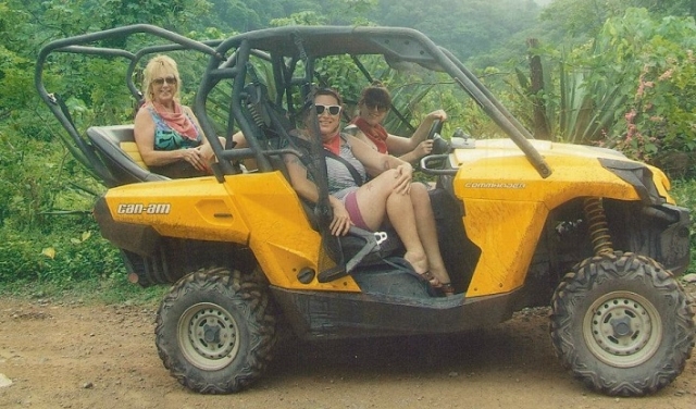  Passeios de rinoceronte